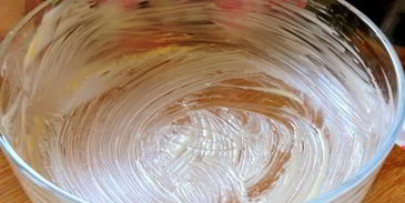 улитка из лаваша с творогом