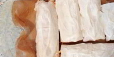 закуска к пиву из лаваша