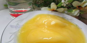 альмойшавена — сладкая лепешка испанских евреев