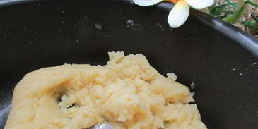 альмойшавена — сладкая лепешка испанских евреев