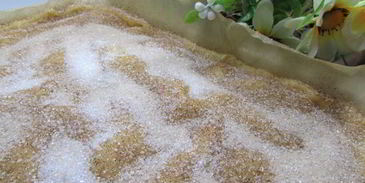 альмойшавена — сладкая лепешка испанских евреев