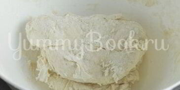 арабская лепешка пита