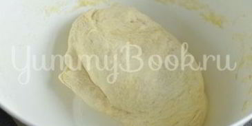 арабская лепешка пита