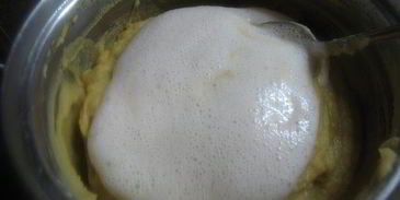 чечевичная лепешка