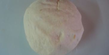 чечевичная лепешка