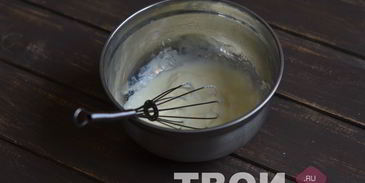 диетическая лепешка с овощами