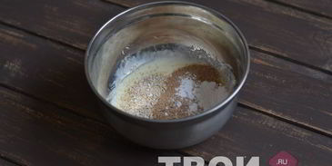 диетическая лепешка с овощами