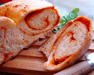 Фокачча лукана