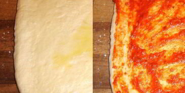 фокачча лукана