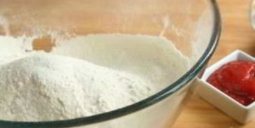 фокачча с сыром