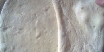 фокачча с творогом