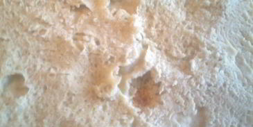 фокачча с творогом