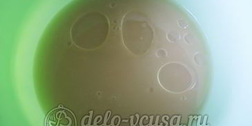 фокачча с вялеными помидорами