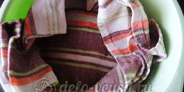 фокачча с вялеными помидорами