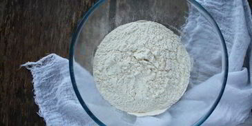 генуэзская фокачча с картофелем