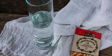 генуэзская фокачча с картофелем