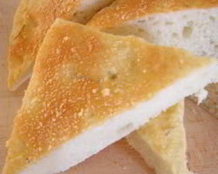 Итальянская Фокачча