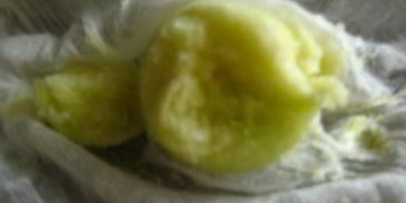 кабачково-луковая фокачча и не только