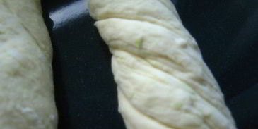 кабачково-луковая фокачча и не только