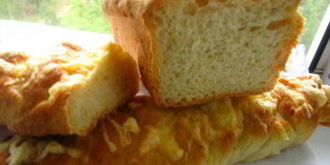 кабачково-луковая фокачча и не только