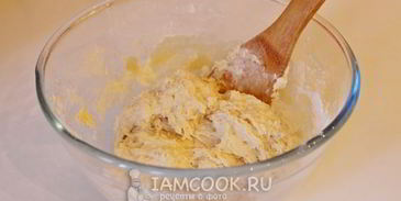 картофельные лепешки в духовке