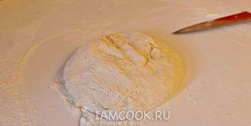 картофельные лепешки в духовке