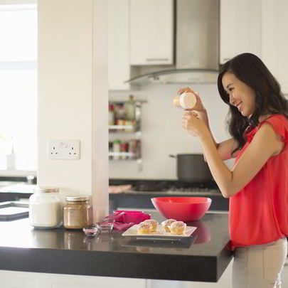 Китайские лепешки