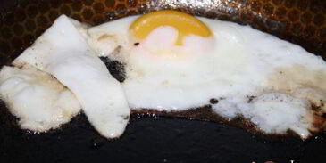 кукурузные лепешки к завтраку