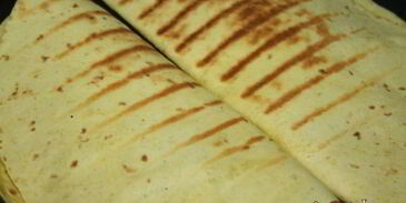 кукурузные лепешки к завтраку