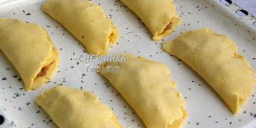 кукурузные лепешки с говядиной