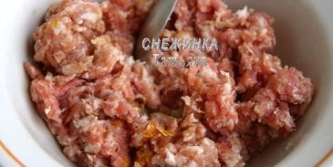 кукурузные лепешки с говядиной