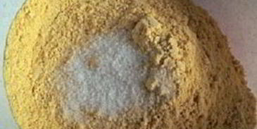 кукурузные лепешки