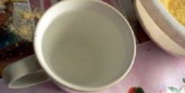 кукурузные лепешки