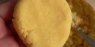 кукурузные лепешки