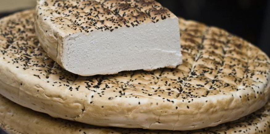 Рецепт лепешек без дрожжей