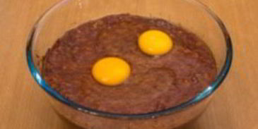 лепешки из печени