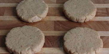 лепешки из зеленых бананов