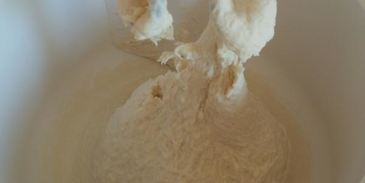 лепешки картофельные