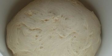 лепешки картофельные