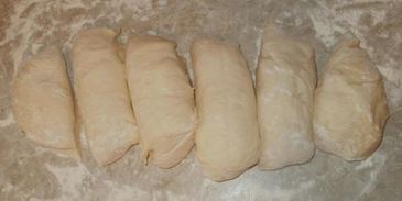 лепешки картофельные