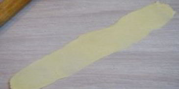 лепешки классические