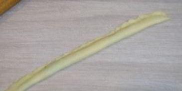 лепешки классические