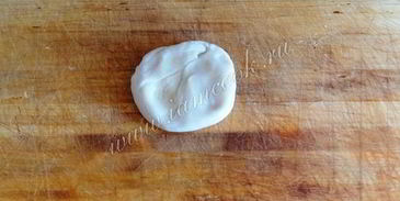 лепешки на молоке