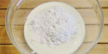 лепешки с творогом диетические