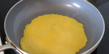 мексиканские кукурузные лепешки