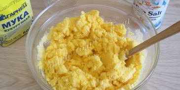 мексиканские кукурузные лепешки