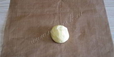 мексиканские кукурузные лепешки