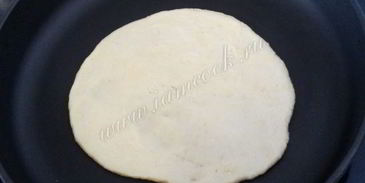 мексиканские кукурузные лепешки