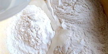 мясные лепешки на сковороде