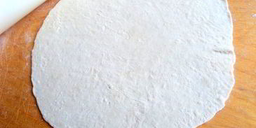 мясные лепешки на сковороде